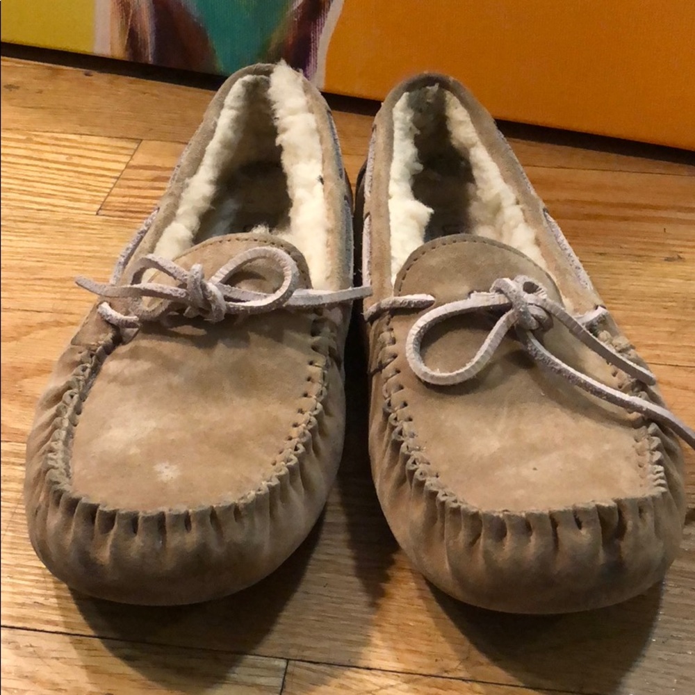 Ugg Moccasins